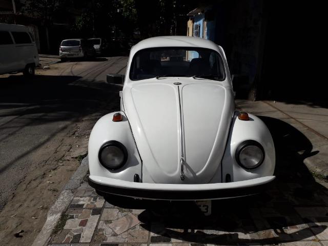 Fusca 1975