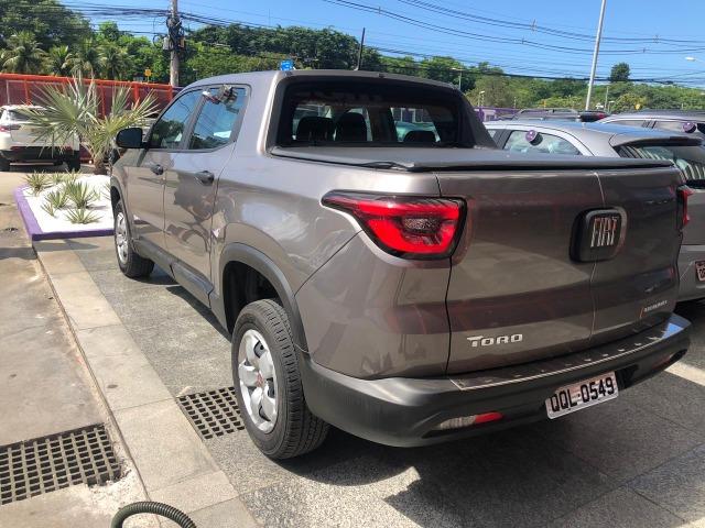 Toro Endurance 1.8 16V Flex Aut. 2019 - Foto 4