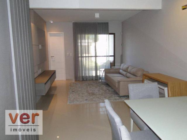Casa à venda, 146 m² por R$ 404.000,00 - Centro - Eusébio/CE - Foto 15
