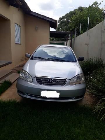 Corolla impecável - Foto 4