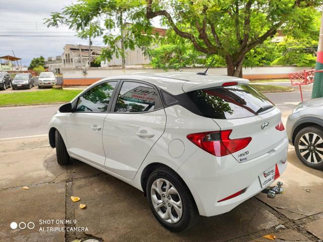 New Hb20 Sense 1.0 completo 2020 0km !! - Foto 2