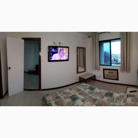 Apartamento Quarto e Sala, Pituba Apart Service - Foto 2