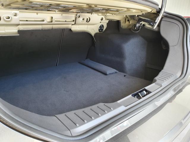 Ford Focus Fastback SE/SE PLUS 2.0 Flex Aut. - Cinza - 2017 - Foto 13