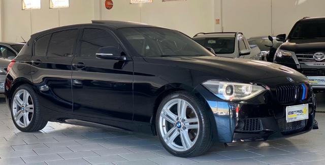 BMW 125i M 2.0 Flex 2012/2013 - Foto 2