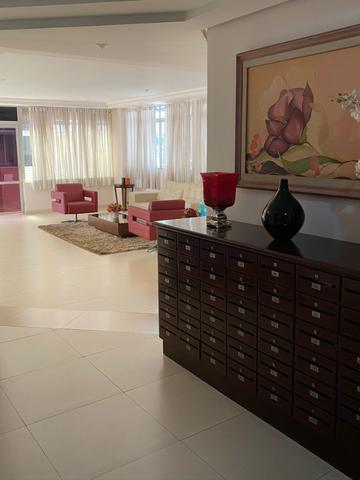 Apto no St. Bela Vista, 81 mts² área útil, 3 qt c/ armários sendo 1 suítes, 1 garagem - Foto 18
