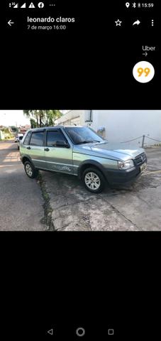 Vendo Uno Way ora assumir parcelas (contato: *)