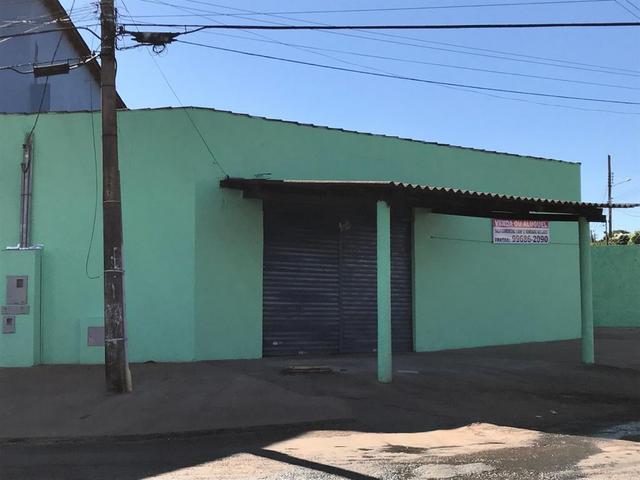 Casa/Sala Comercial- Maysa 3 trindade - Foto 9