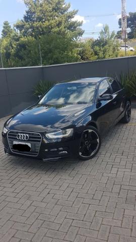 Audi A4 - Foto 3