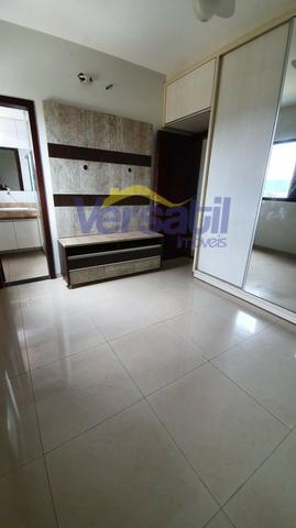 Mega apto 2Q com 72m² no Resi. Parque do Ipê | Qd. 206 Sul, confira!!! - Foto 19
