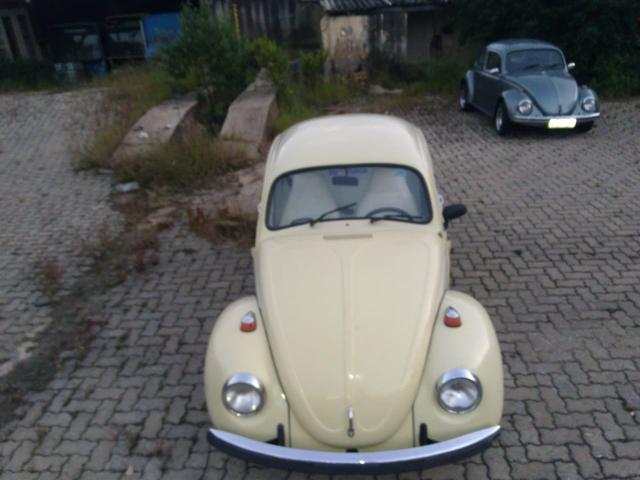 Fusca