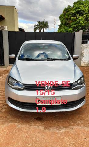 Vendo Voyage 15/15
