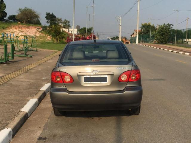 Corolla XEi 1.8 2006 - Foto 2