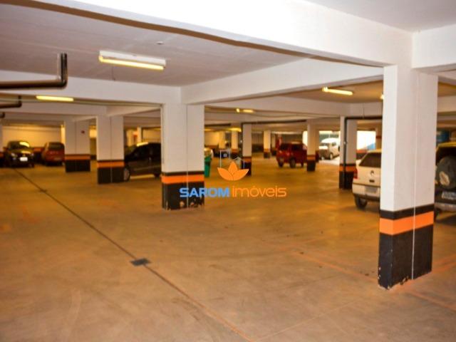 Sarom vende parque dos Sonhos 3 quartos 1 suite apt com armários - Foto 18