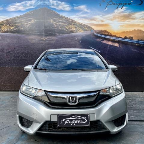 Honda New Fit LX CVT 1.5 - Foto 2