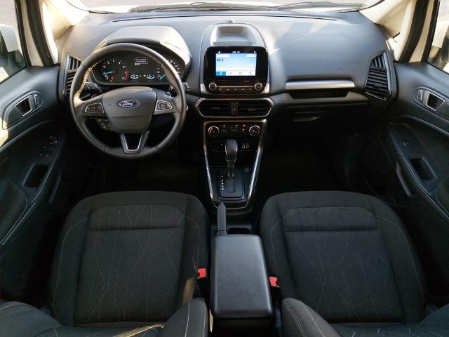 Ford Ecosport 2.0 SE Automática - 2018/2019 - R$ 67.000,00 - Foto 6