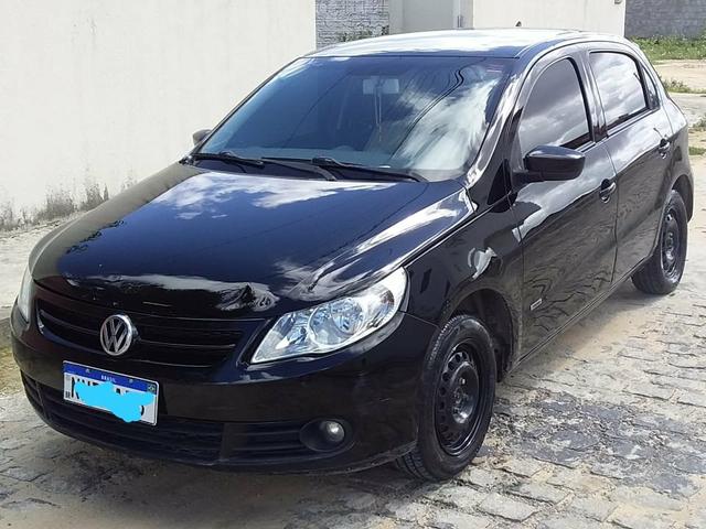 Gol 2010