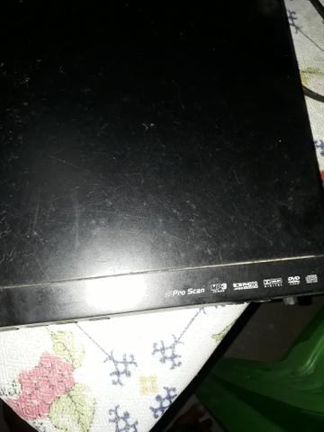 Dois aparelhos de dvd - Foto 3