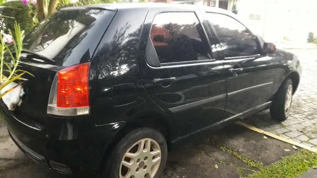 Fiat Palio Celebration 1.0 Fire 2009 Completo - Foto 8