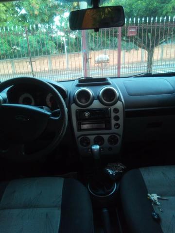 Ford Fiesta 2009
