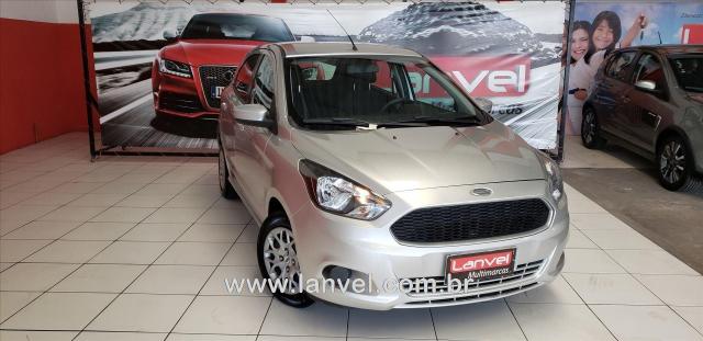 FORD KA 2014/2015 1.0 TI-VCT SE 12V FLEX 4P MANUAL - Foto 6