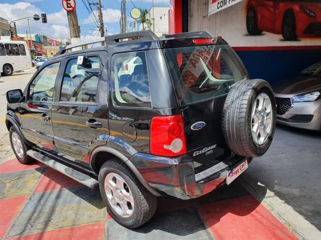 Ford EcoSport XLT 2.0 16V (Flex) (Aut) - Foto 7