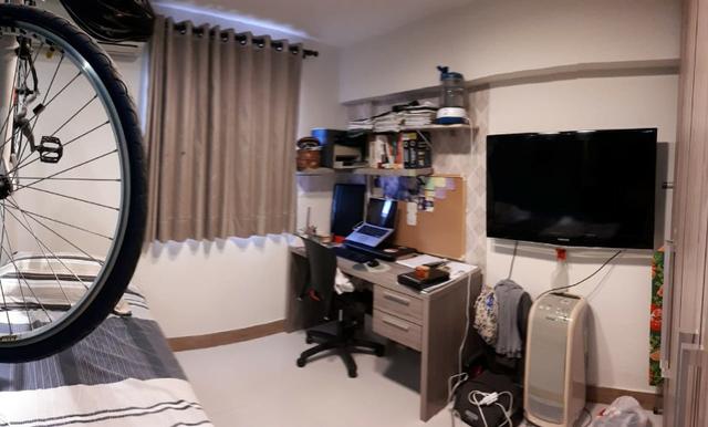 Apartamento no Res. Jatobá - Líder Imobiliaria - Foto 12