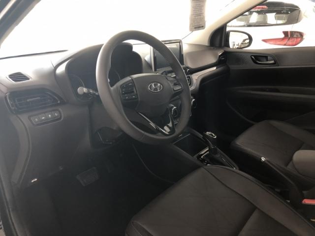 HYUNDAI HB20 1.0 TGDI FLEX DIAMOND 2020 - Foto 2