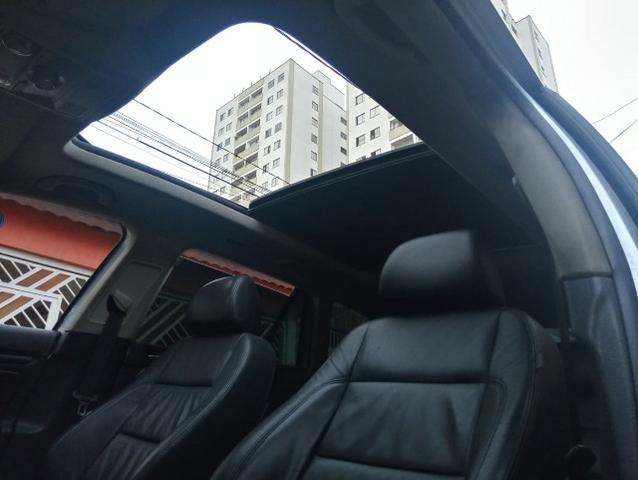 Volkswagen Jetta Variant 2.5 20V 170cv Tiptronic (em perfeito estado) - Foto 10