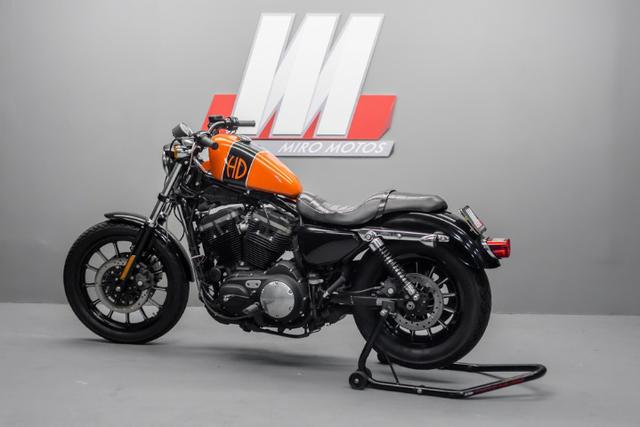 HARLEY-DAVIDSON XL 883 R 2011 - 726680755  OLX