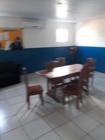 Vende-se ou alugua-se esse prédio em MANACAPURU, valor e combina com o proprietário - Foto 3