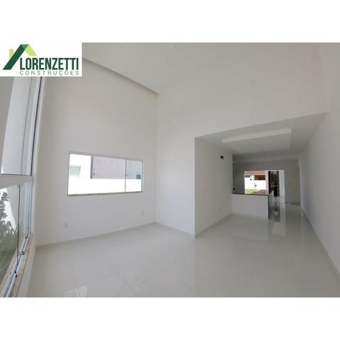 Casa no Condomínio Central Park II com 3 quartos, lote com 300m², sombra - Foto 5