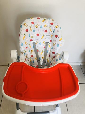 Cadeira de alimentação - Foto 5