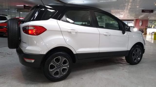 ECOSPORT 1.5 FREESTYLE FLEX - Foto 9