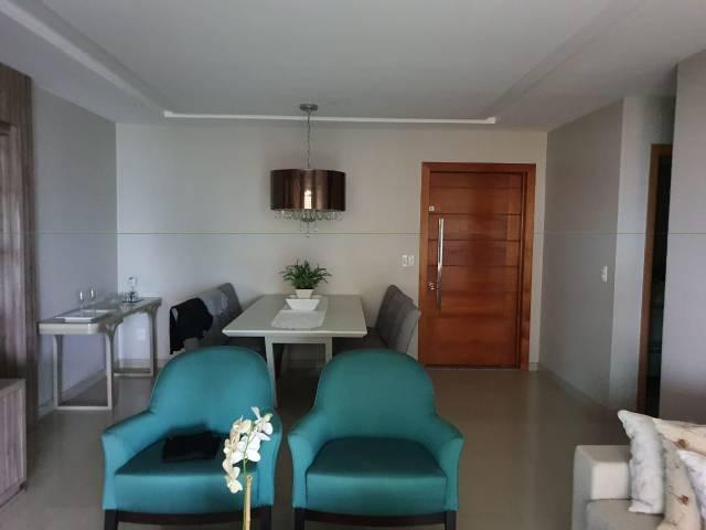 TORRE RESIDENCE andar alto todo projetado - Foto 2