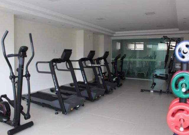 Locação Apartamento Pontal Ecolife Bueno - Foto 13