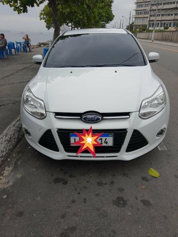 Vendo Focus Titanium - Foto 3