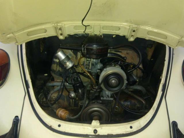 Fusca - Foto 6