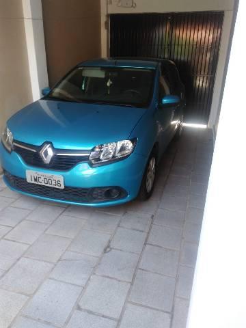 Sandero Expression 2015 - Foto 6