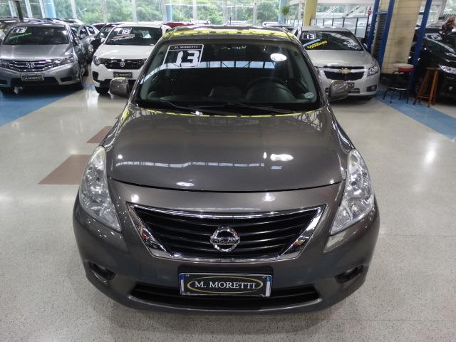 Versa SL 1.6 Flex 2013 * Completo - Foto 2