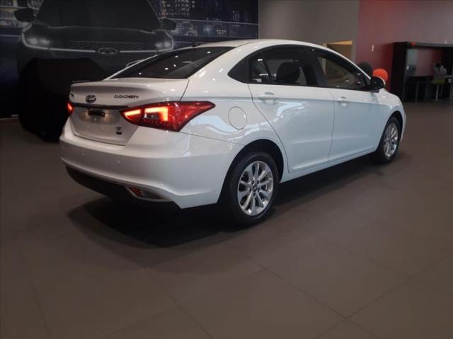 Chery Arrizo 5 1.5 Vvt Turbo Iflex rx - Foto 2