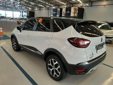 Renault Captur 2018 Top Automática - Foto 3