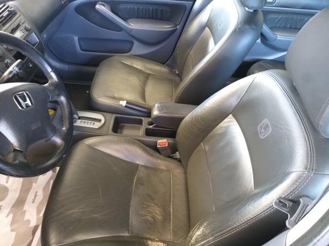 Civic aut bx km - Foto 5