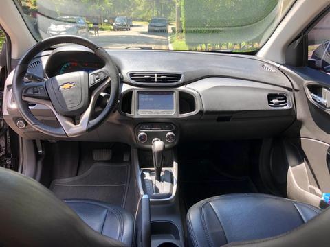 Chevrolet onix 1.4 ltz flex automático - Foto 6