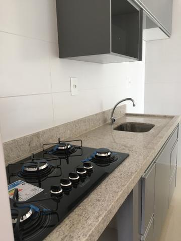 Locação Apartamento Pontal Ecolife Bueno - Foto 3