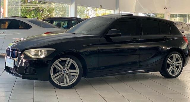 BMW 125i M 2.0 Flex 2012/2013 - Foto 8
