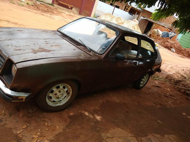 Vendo ou troco chevet retch - Foto 4