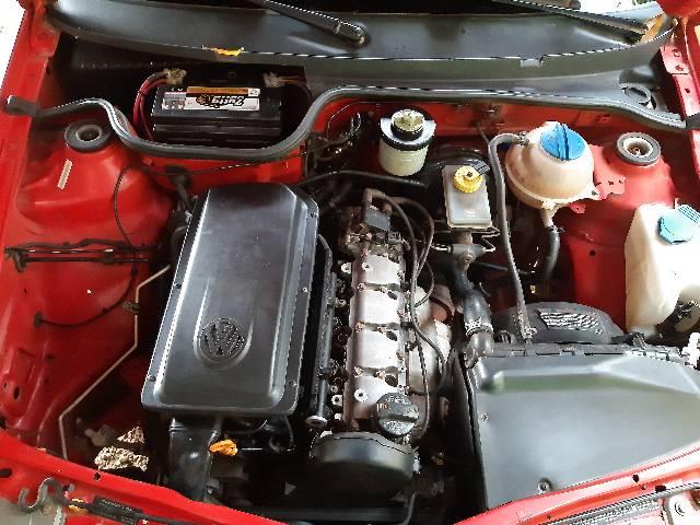 Gol G4 11/12