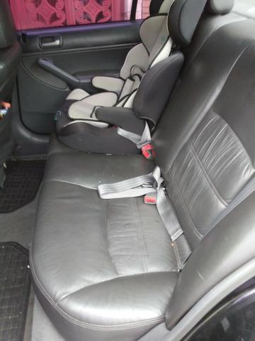 Veiculo Honda Civic LX 04/04 Na família a 9 anos - Foto 7