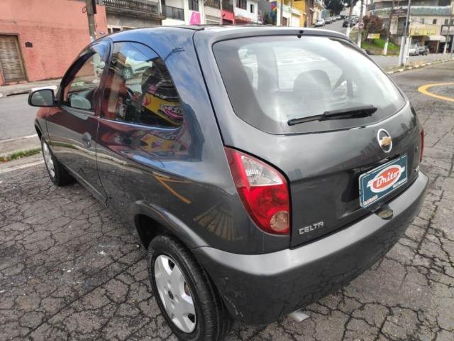 Celta Spirit 1.0 Flex C/ Dh 2009 - Foto 4