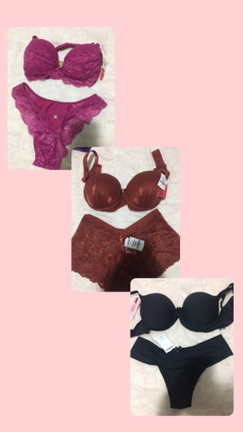Lingerie da Romance - Foto 3